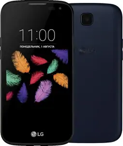 Замена аккумулятора на телефоне LG K3 LTE в Ростове-на-Дону